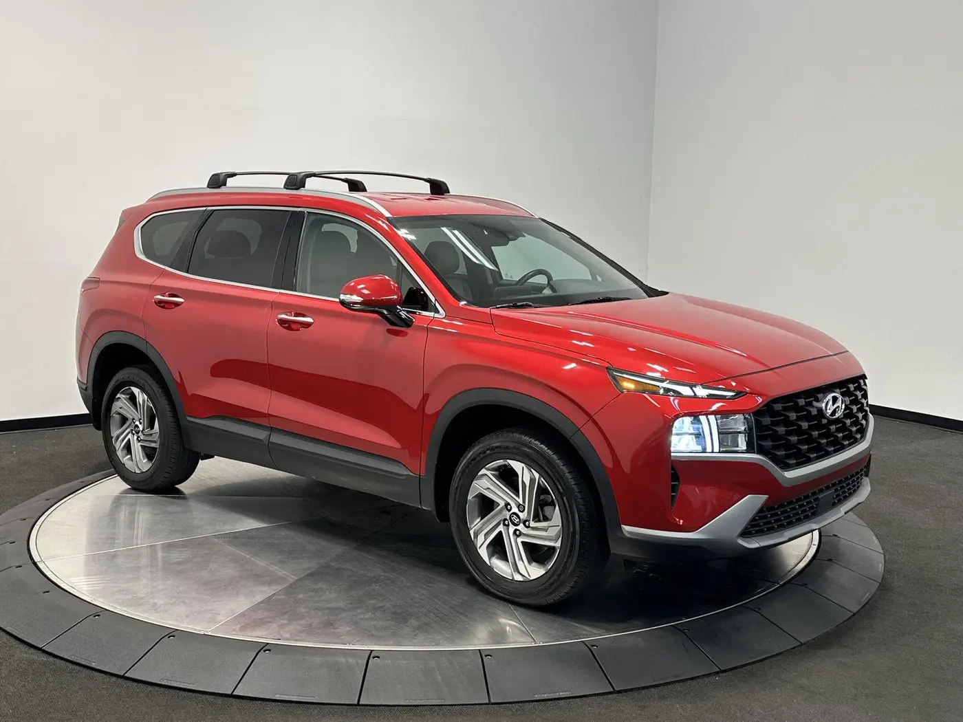 2023 Hyundai Santa Fe - $23,299