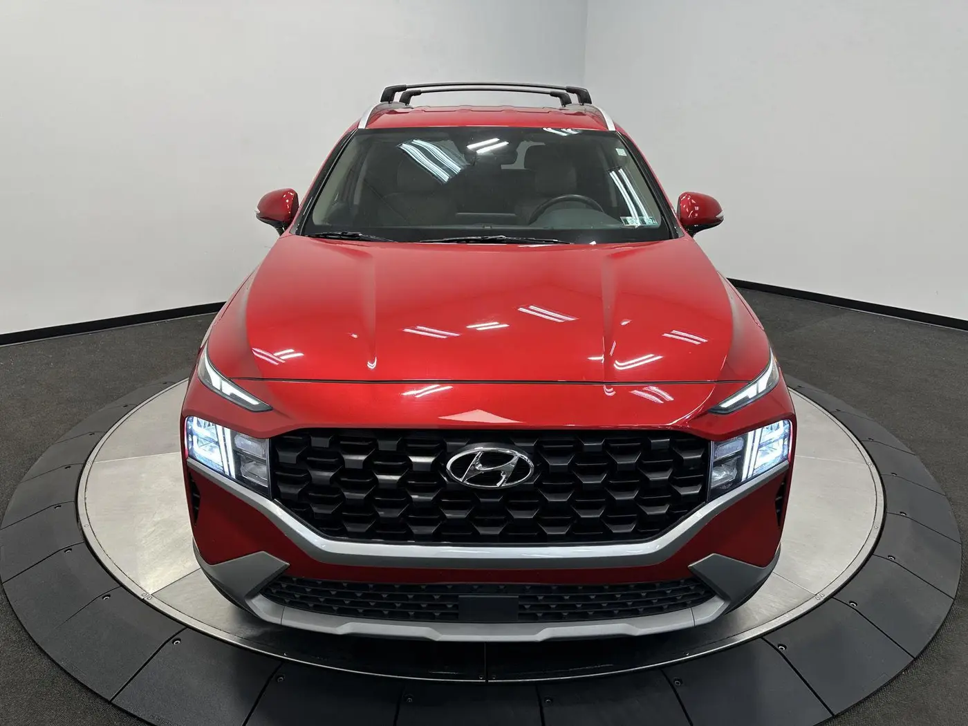 2023 Hyundai Santa Fe - $23,299