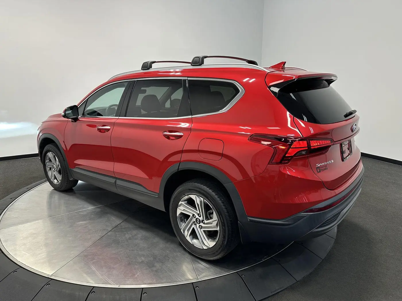 2023 Hyundai Santa Fe - $23,299