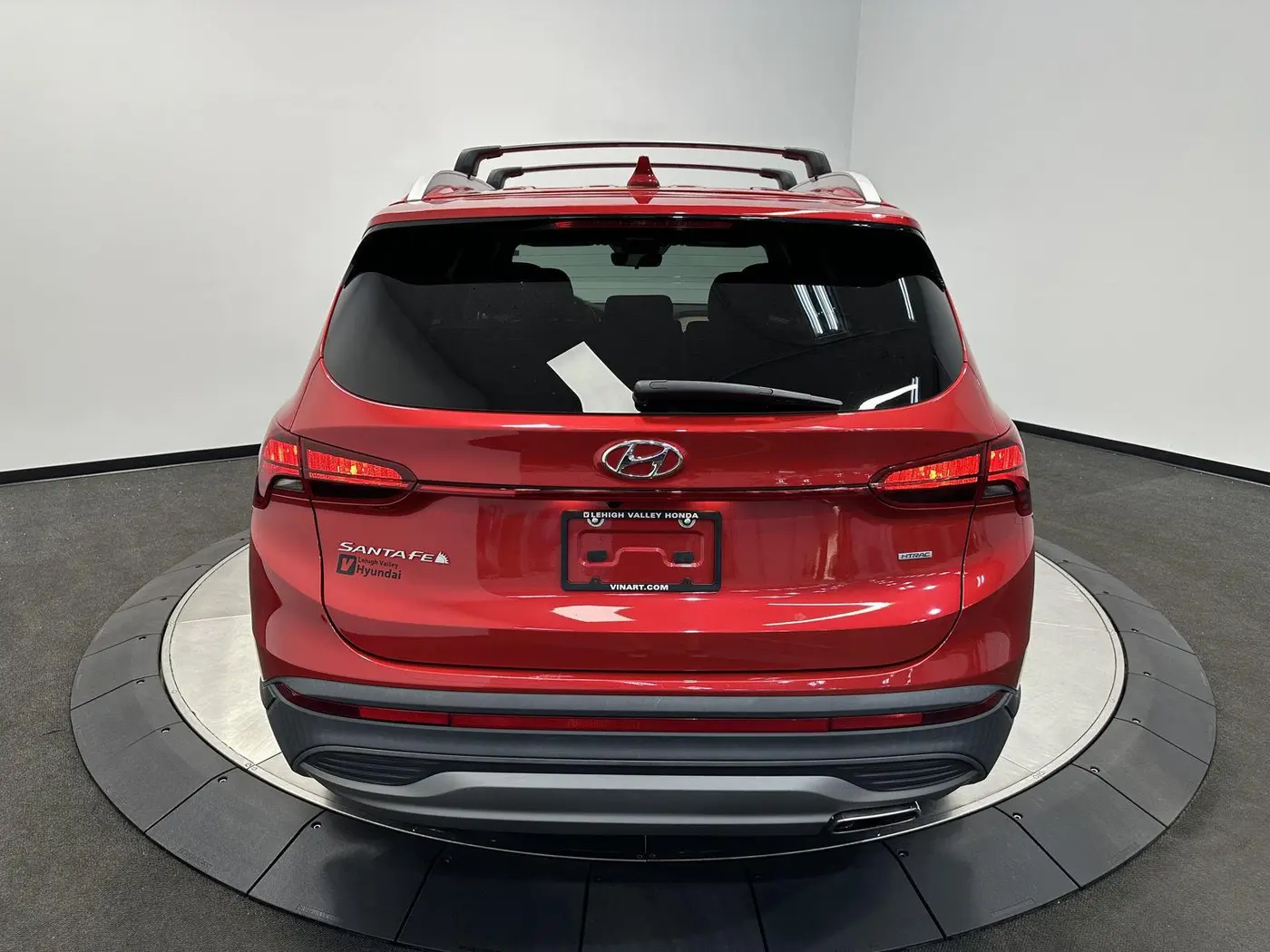 2023 Hyundai Santa Fe - $23,299