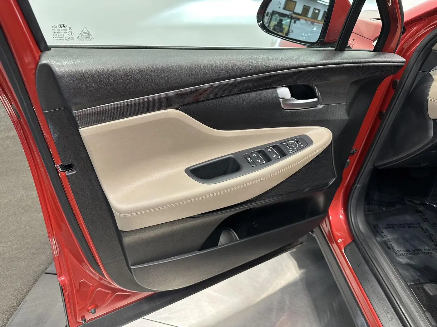 2023 Hyundai Santa Fe - $23,299