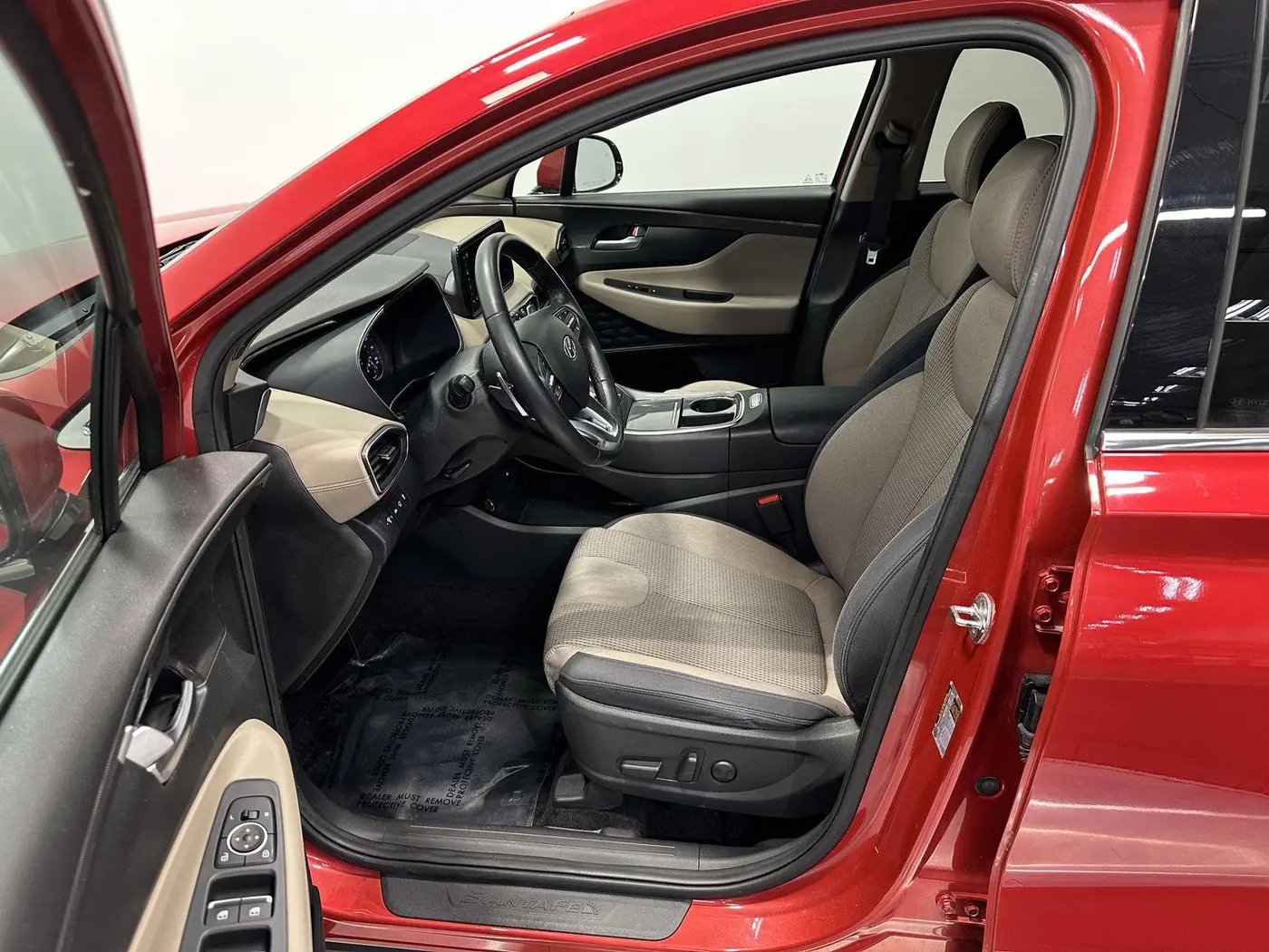 2023 Hyundai Santa Fe - $23,299