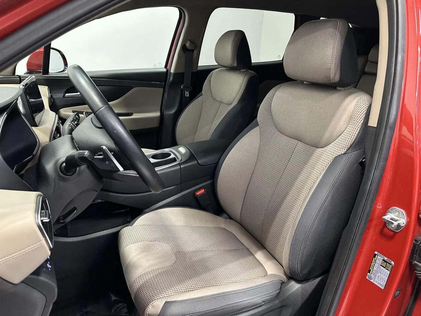2023 Hyundai Santa Fe - $23,299