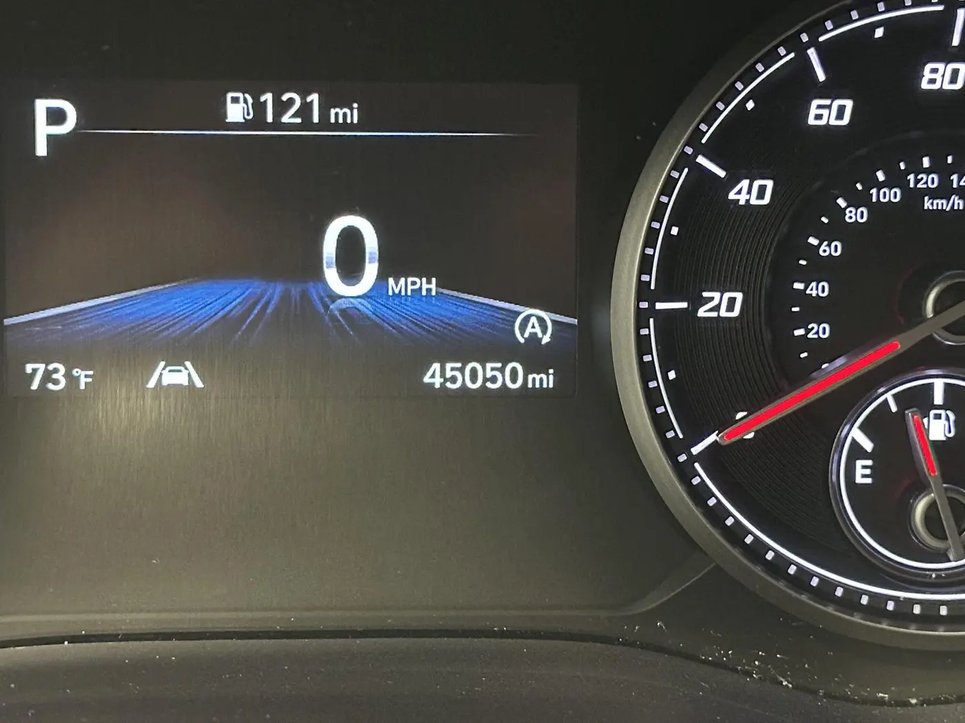 2023 Hyundai Santa Fe - $23,299