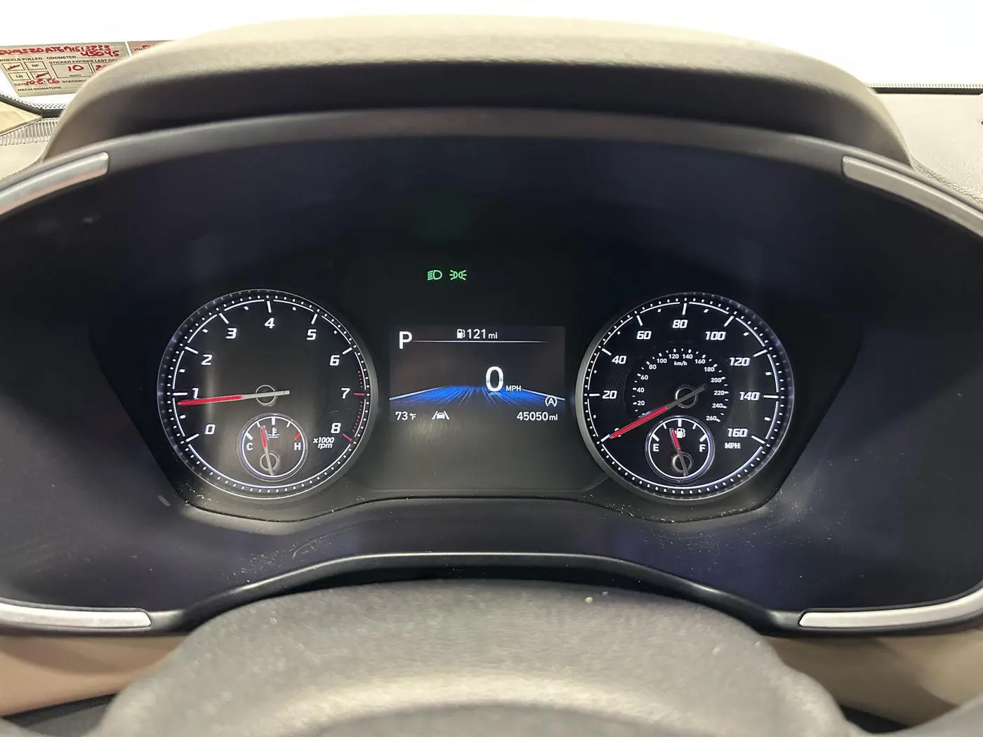 2023 Hyundai Santa Fe - $23,299