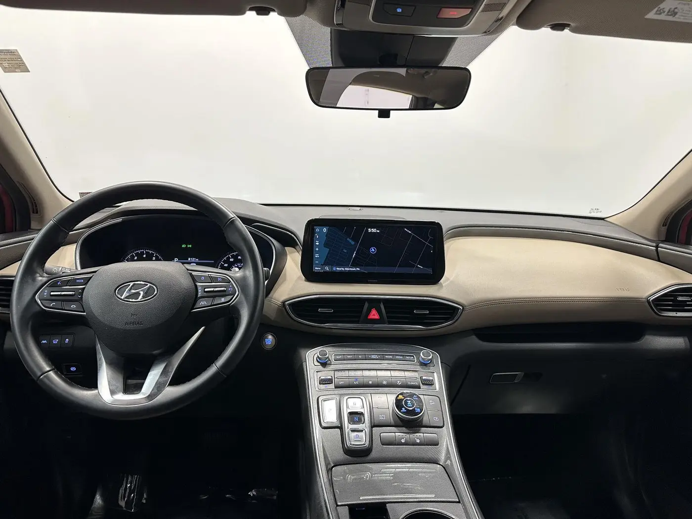 2023 Hyundai Santa Fe - $23,299