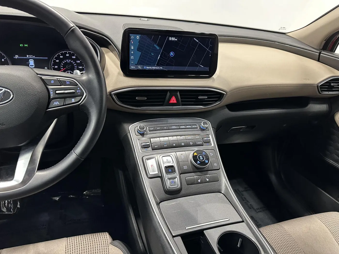 2023 Hyundai Santa Fe - $23,299
