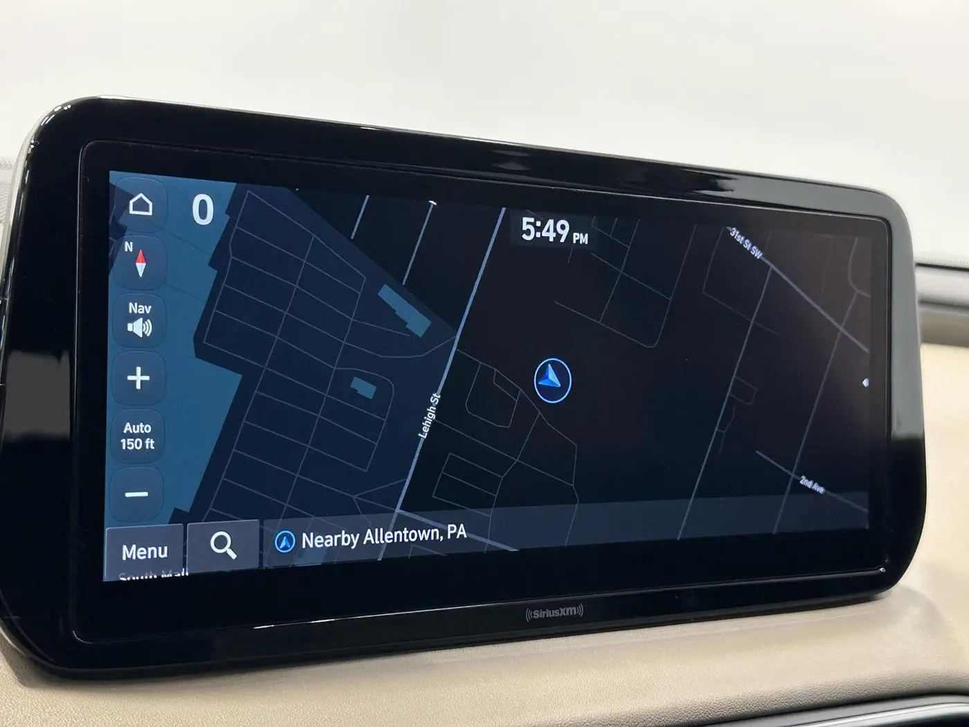 2023 Hyundai Santa Fe - $23,299