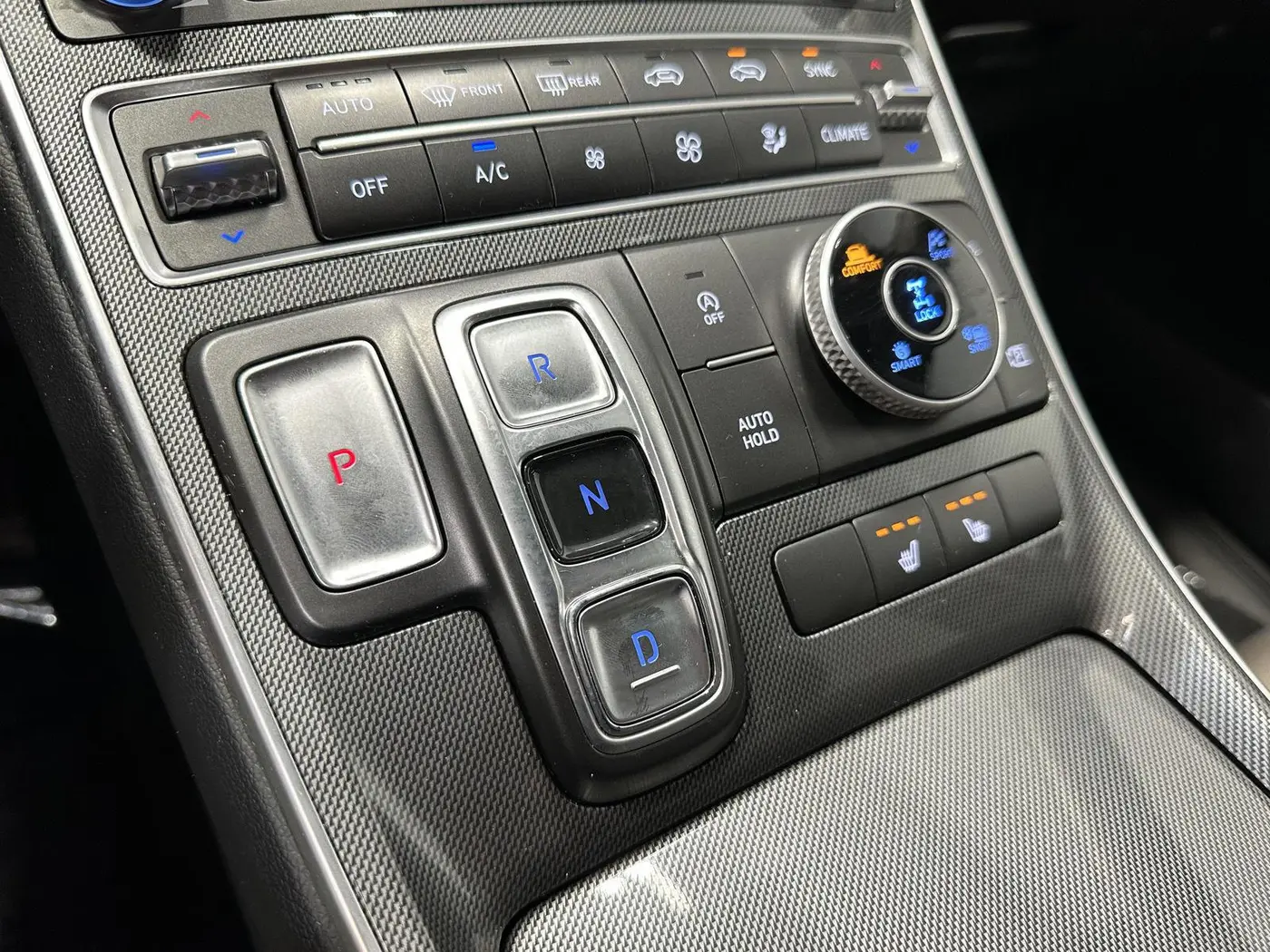 2023 Hyundai Santa Fe - $23,299