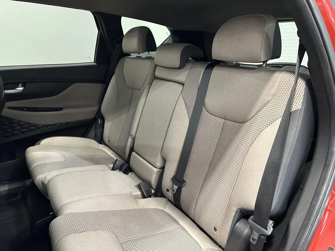 2023 Hyundai Santa Fe - $23,299
