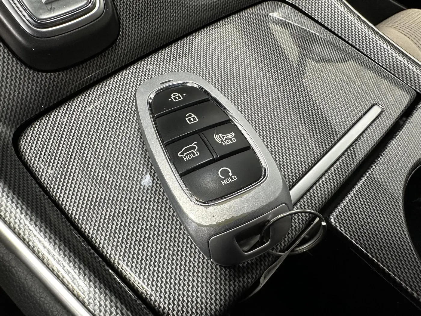 2023 Hyundai Santa Fe - $23,299