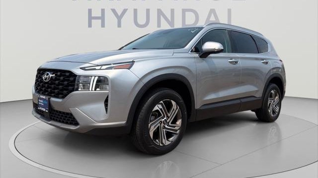 Preowned 2023 Hyundai SANTA FE SEL for Sale