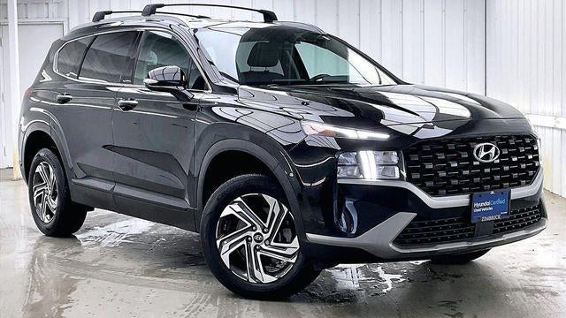 Preowned 2023 Hyundai SANTA FE SEL for Sale