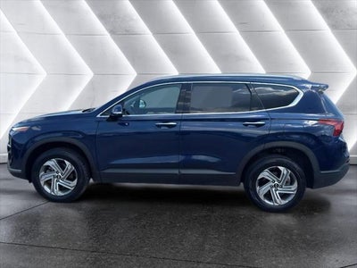 2023 Hyundai Santa FE AWD SEL 4DR Crossover