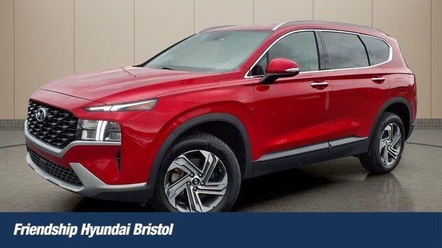 Preowned 2023 Hyundai SANTA FE SEL for Sale