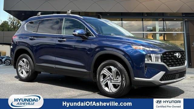 Preowned 2023 Hyundai SANTA FE SEL for Sale