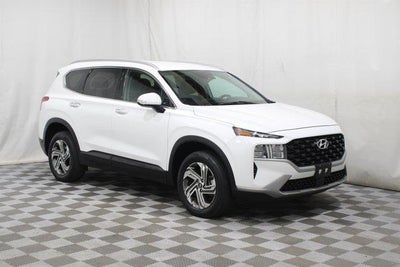 2023 Hyundai Santa FE AWD SEL 4DR Crossover