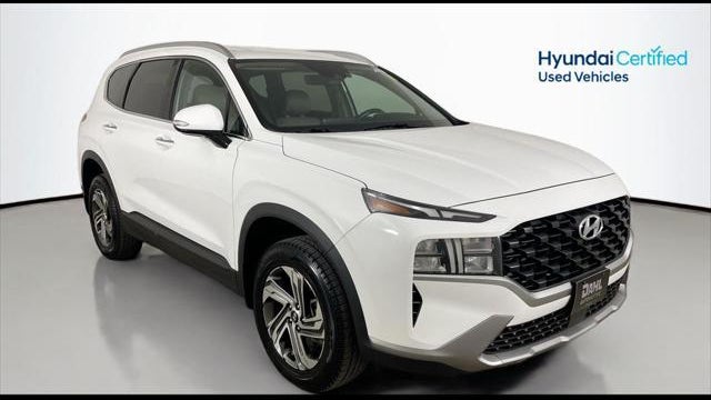 Preowned 2023 Hyundai SANTA FE SEL for Sale
