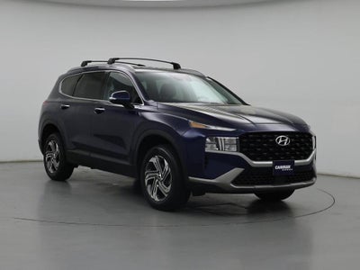 Photo of a 2023 Hyundai Santa FE AWD SEL 4DR Crossover for sale