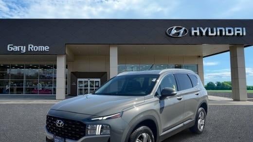 Preowned 2023 Hyundai SANTA FE SEL for Sale
