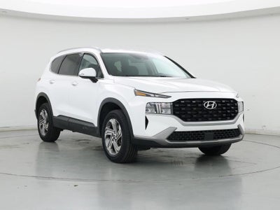 2023 Hyundai Santa FE AWD SEL 4DR Crossover