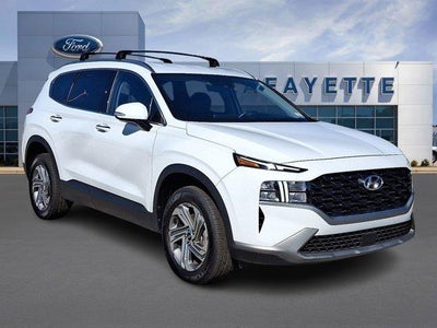 Photo of a 2023 Hyundai Santa FE AWD SEL 4DR Crossover for sale
