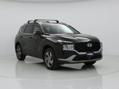 Photo of a 2023 Hyundai Santa FE AWD SEL 4DR Crossover for sale