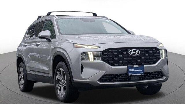 Preowned 2023 Hyundai SANTA FE SEL for Sale