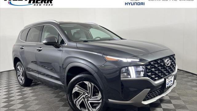 Preowned 2023 Hyundai SANTA FE SEL for Sale