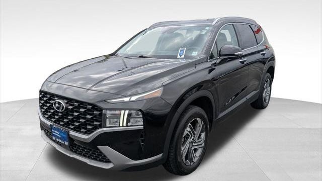 Preowned 2023 Hyundai SANTA FE SEL for Sale