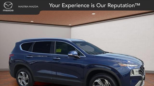 Preowned 2023 Hyundai SANTA FE SEL for Sale