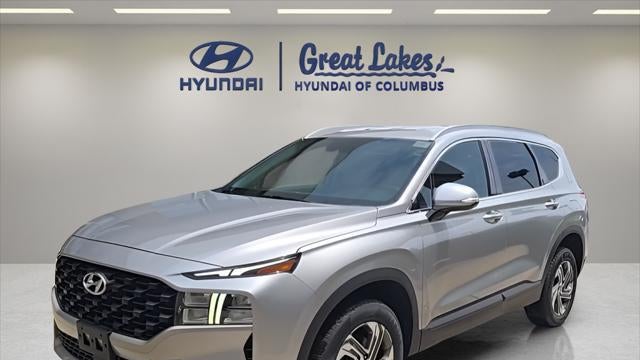 Preowned 2023 Hyundai SANTA FE SEL for Sale