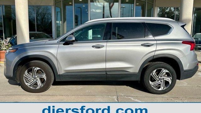 Preowned 2023 Hyundai SANTA FE SEL for Sale