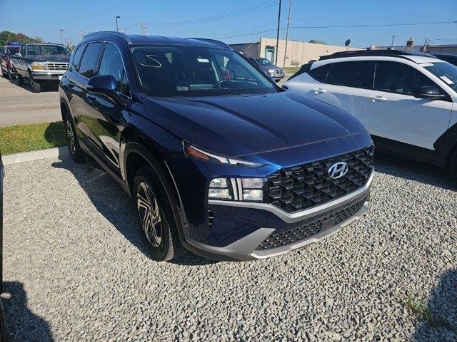 2023 Hyundai Santa Fe - $24,588
