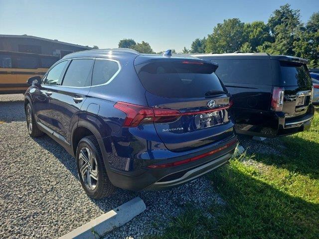 2023 Hyundai Santa Fe - $24,588
