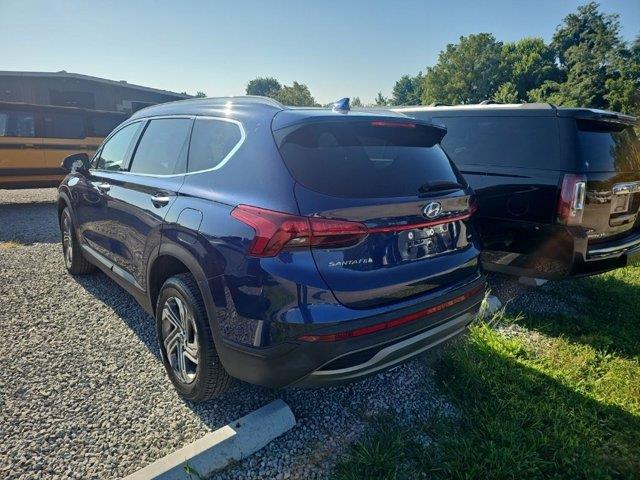 2023 Hyundai Santa Fe - $24,588