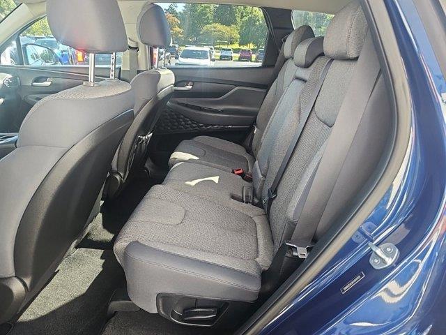 2023 Hyundai Santa Fe - $24,588