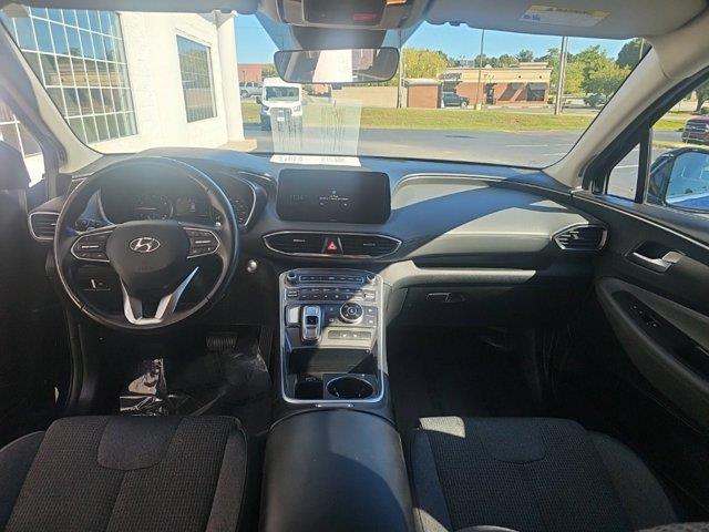 2023 Hyundai Santa Fe - $24,588