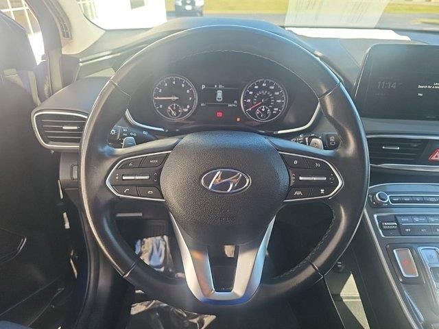 2023 Hyundai Santa Fe - $24,588