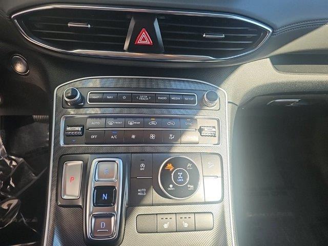 2023 Hyundai Santa Fe - $24,588