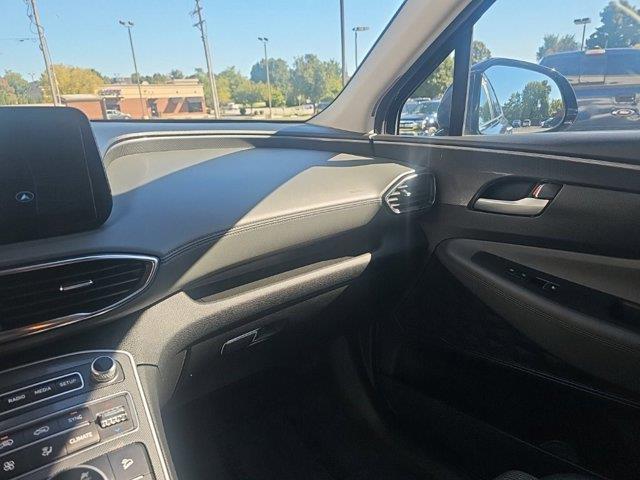 2023 Hyundai Santa Fe - $24,588