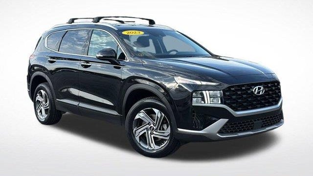 Preowned 2023 Hyundai SANTA FE SEL for Sale