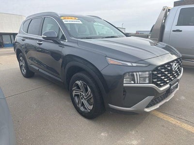 2023 Hyundai Santa FE AWD SEL 4DR Crossover