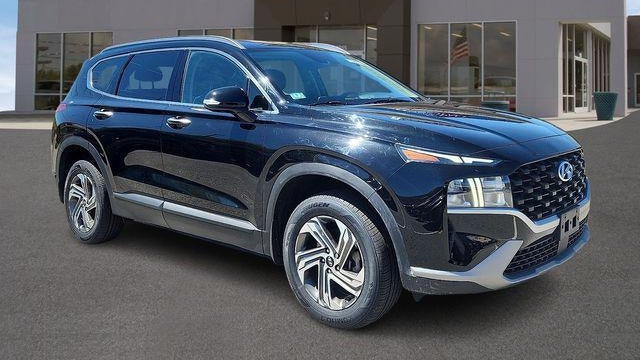 Preowned 2023 Hyundai SANTA FE SEL for Sale