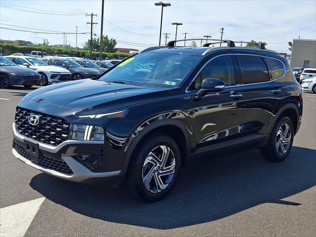 2023 Hyundai Santa Fe - $25,998