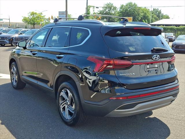 2023 Hyundai Santa Fe - $25,998