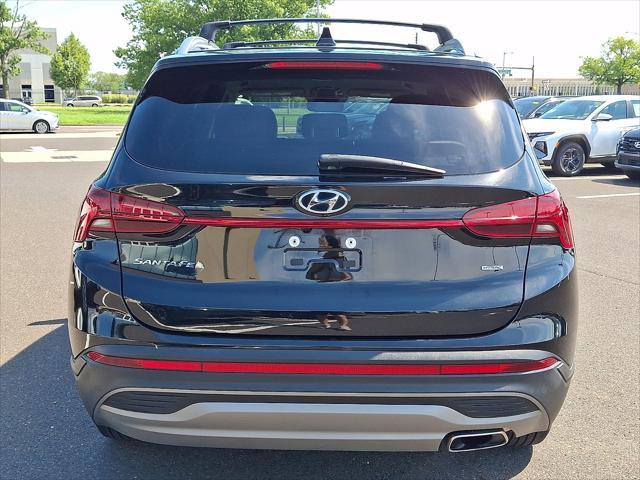 2023 Hyundai Santa Fe - $25,998