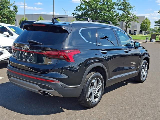 2023 Hyundai Santa Fe - $25,998