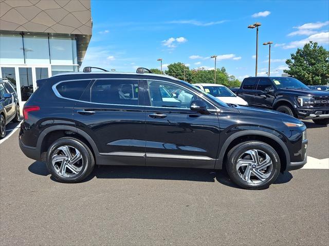 2023 Hyundai Santa Fe - $25,998
