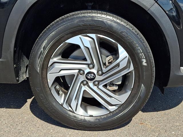 2023 Hyundai Santa Fe - $25,998